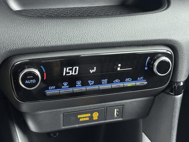 Toyota YARIS 1.5 Hybrid Active