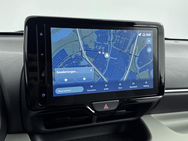 Toyota YARIS 1.5 Hybrid 115 First Edition