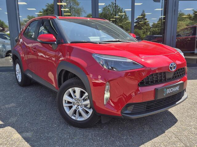 Toyota YARIS Cross 1.5 Hybrid Active | AppleCarplay/AndroidAuto | Afneembare trekhaak | Allseason banden |
