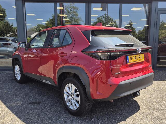 Toyota YARIS Cross 1.5 Hybrid Active | AppleCarplay/AndroidAuto | Afneembare trekhaak | Allseason banden |