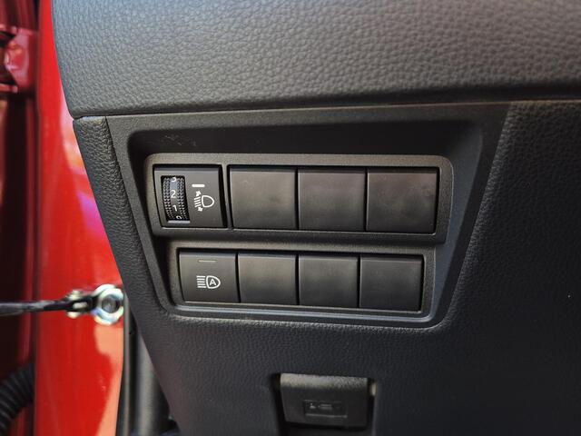 Toyota YARIS Cross 1.5 Hybrid Active | AppleCarplay/AndroidAuto | Afneembare trekhaak | Allseason banden |