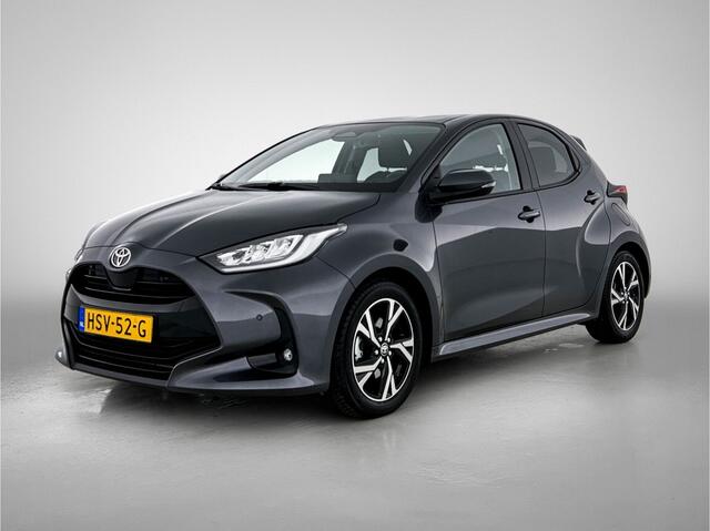 Toyota YARIS 1.5 Hybrid 115 Dynamic | BTW Voertuig | Stoelverwarming | Dealeronderhouden |