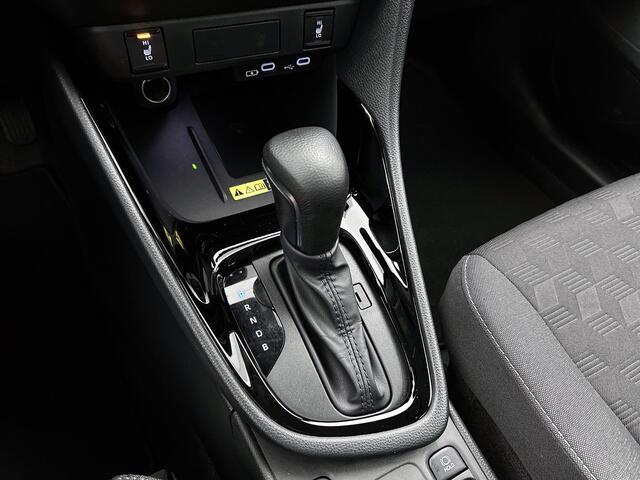 Toyota YARIS 1.5 Hybrid 115 Dynamic | BTW Voertuig | Stoelverwarming | Dealeronderhouden |