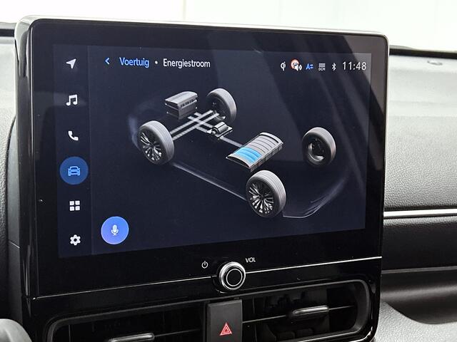 Toyota YARIS 1.5 Hybrid 115 Dynamic | BTW Voertuig | Stoelverwarming | Dealeronderhouden |