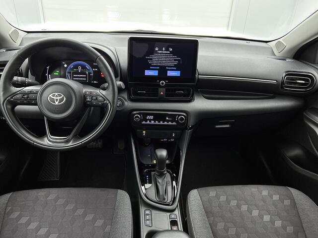 Toyota YARIS 1.5 Hybrid 115 Dynamic | BTW Voertuig | Stoelverwarming | Dealeronderhouden |
