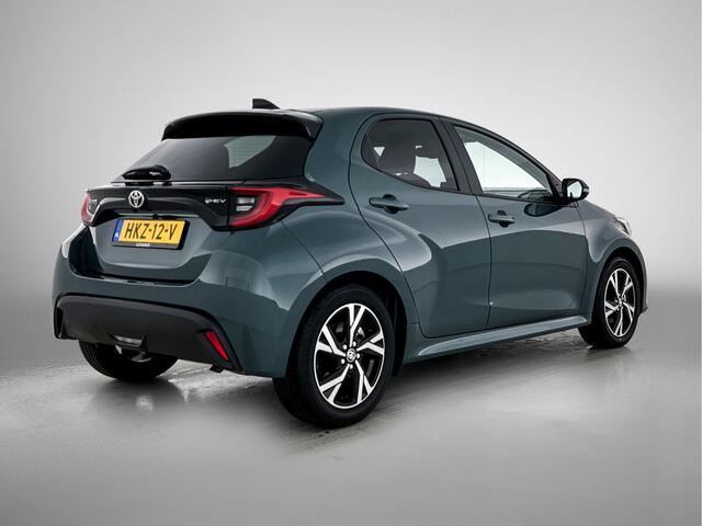 Toyota YARIS 1.5 Hybrid Dynamic | BTW Voertuig | Dealeronderhouden |