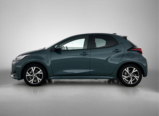 Toyota YARIS 1.5 Hybrid Dynamic | BTW Voertuig | Dealeronderhouden |