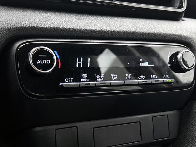 Toyota YARIS 1.5 Hybrid Dynamic | BTW Voertuig | Dealeronderhouden |