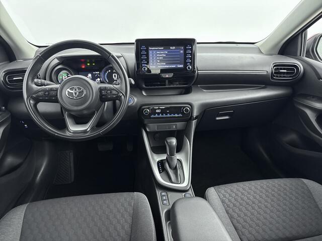 Toyota YARIS 1.5 Hybrid First Edition Carplay | Parkeercamera | Climate Control