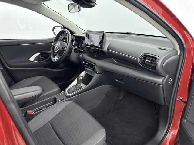 Toyota YARIS 1.5 Hybrid First Edition Carplay | Parkeercamera | Climate Control