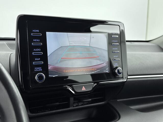 Toyota YARIS 1.5 Hybrid First Edition Carplay | Parkeercamera | Climate Control