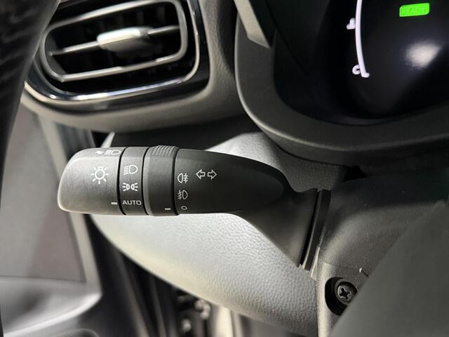Toyota YARIS Cross 1.5 Hybrid 115 First Edition Dealeronderhouden | Parkeersensoren voorzijde | Keyless entry