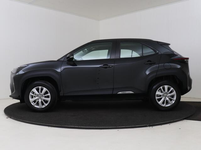 Toyota YARIS Cross 1.5 Hybrid Active | NL dealeronderhouden |