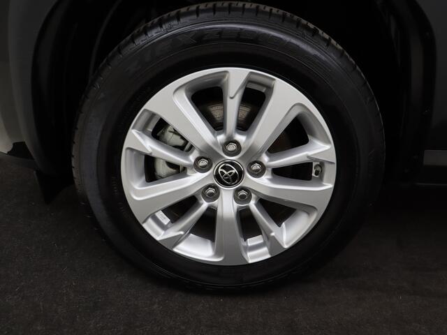 Toyota YARIS Cross 1.5 Hybrid Active | NL dealeronderhouden |