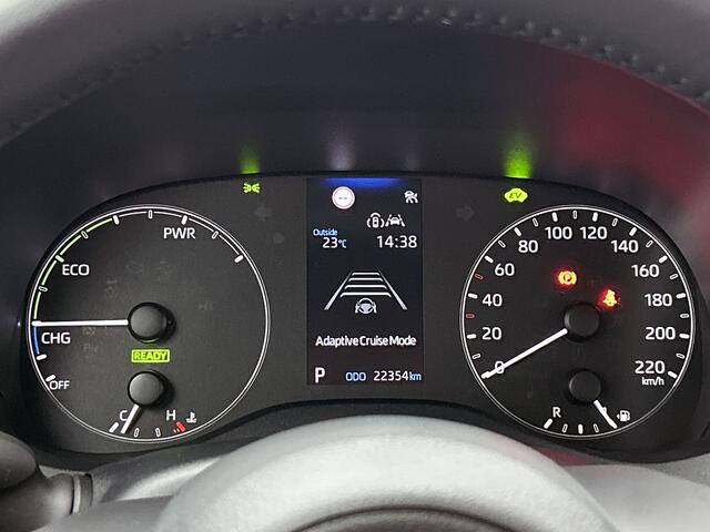 Toyota YARIS 1.5 Hybrid 115 Active | CarPlay/Android Auto | Camera | LM Velgen |