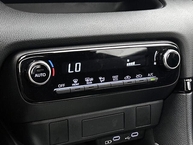Toyota YARIS 1.5 Hybrid 115 Active | CarPlay/Android Auto | Camera | LM Velgen |