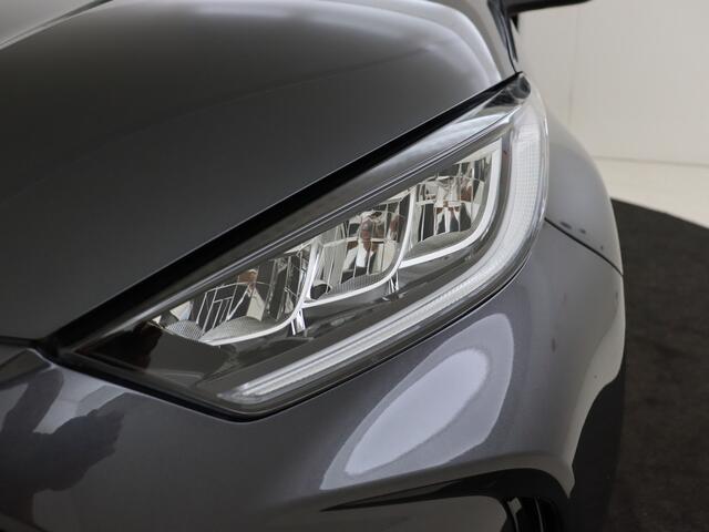 Toyota YARIS 1.5 Hybrid 130 Executive | NL dealeronderhouden |