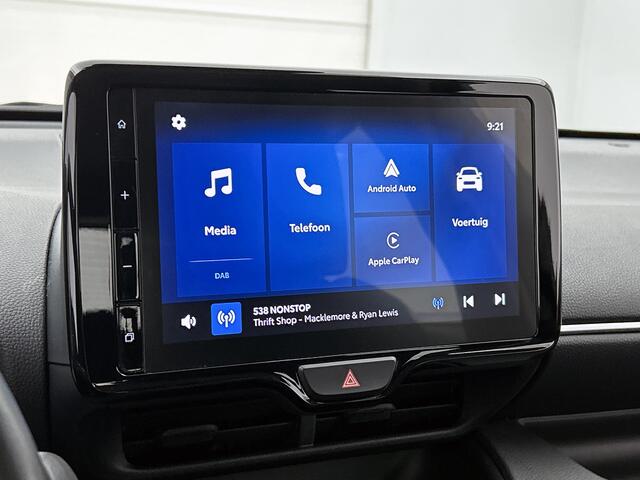 Toyota YARIS 1.5 Hybrid Dynamic | CarPlay/Android Auto | Camera | LM Velgen |