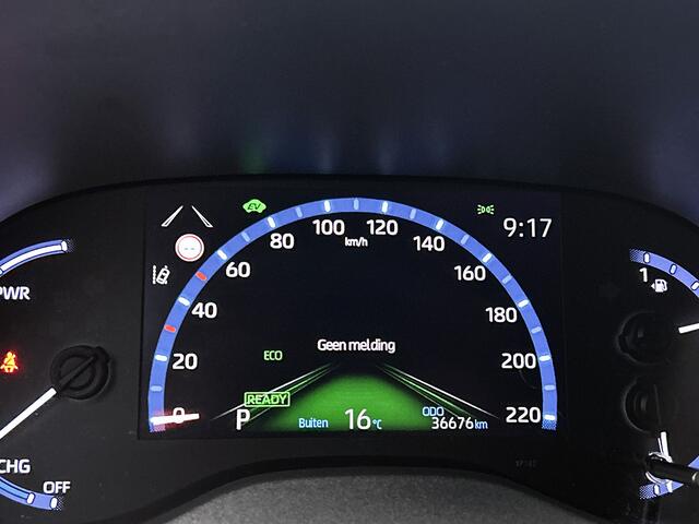 Toyota YARIS Cross 1.5 Hybrid First Edition | Dealeronderhouden |