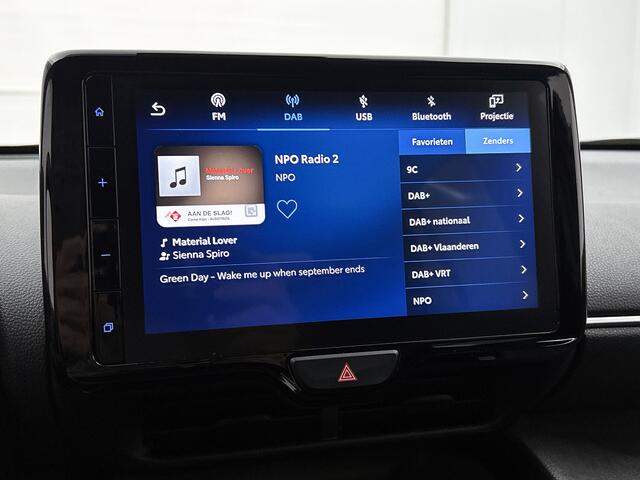 Toyota YARIS Cross 1.5 Hybrid First Edition | Dealeronderhouden |