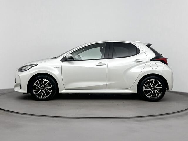 Toyota YARIS 1.5 Hybrid Dynamic | Stoelverwarming | Apple Carplay-Android Auto |