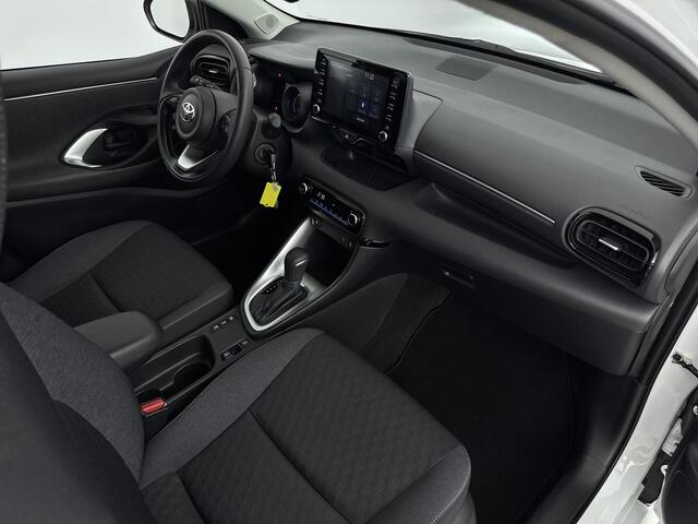 Toyota YARIS 1.5 Hybrid Dynamic | Stoelverwarming | Apple Carplay-Android Auto |