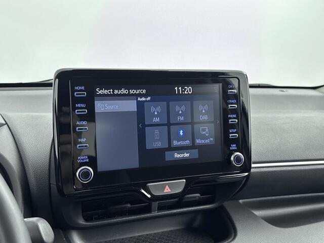 Toyota YARIS 1.5 Hybrid Dynamic | Stoelverwarming | Apple Carplay-Android Auto |