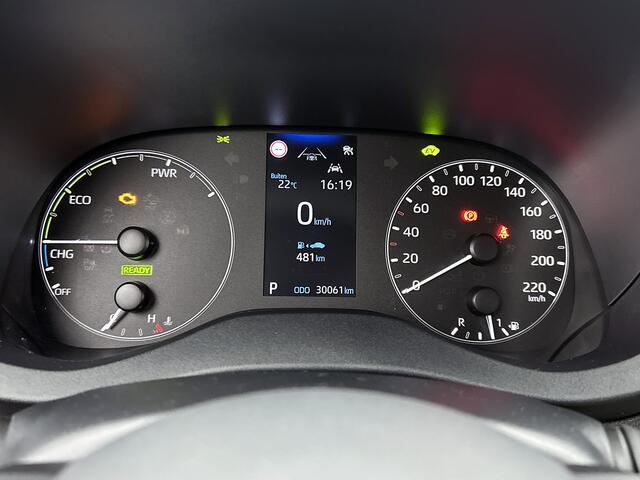 Toyota YARIS 1.5 Hybrid 115 Active | Camera "LM velgen | Metallic lak | Mistlampen | Apple Carplay |