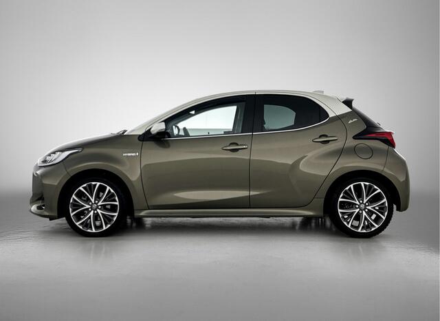 Toyota YARIS 1.5 Hybrid Style | Climate control | Stoelverwarming | Apple Carplay/Android Auto |