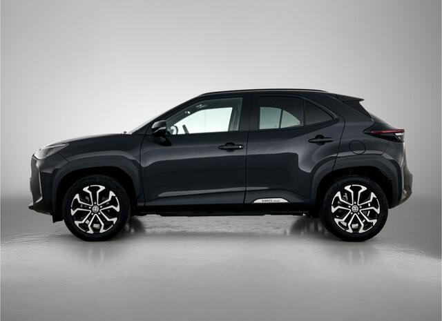 Toyota YARIS Cross 1.5 Hybrid 115 Dynamic | NL dealeronderhouden | Stoel en stuurverwarming |