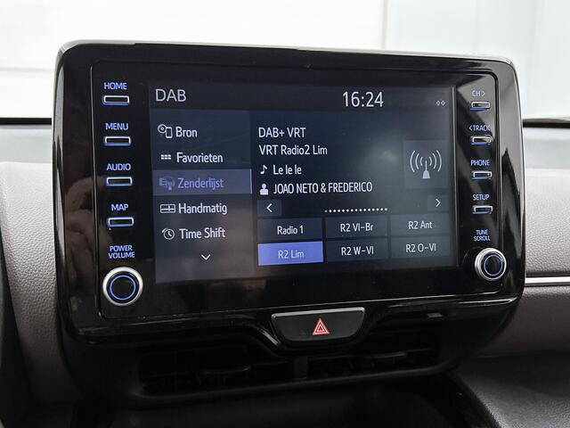 Toyota YARIS Cross 1.5 Hybrid First Edition | Parkeersensoren | Stoel -en stuurwielverwarming |