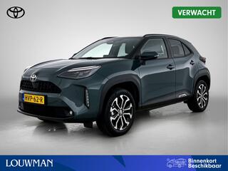 toyota-yaris-cross-1.5-hybrid-115-d