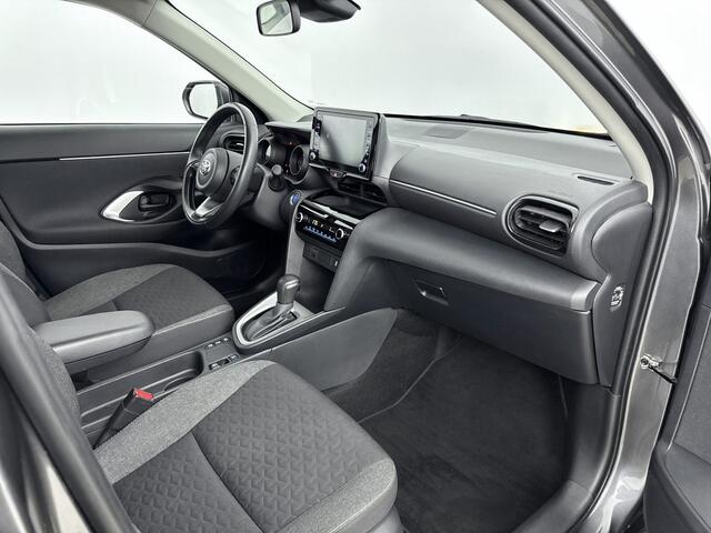 Toyota YARIS Cross 1.5 Hybrid Active | Parkeercamera | Apple Carplay-Android Auto |