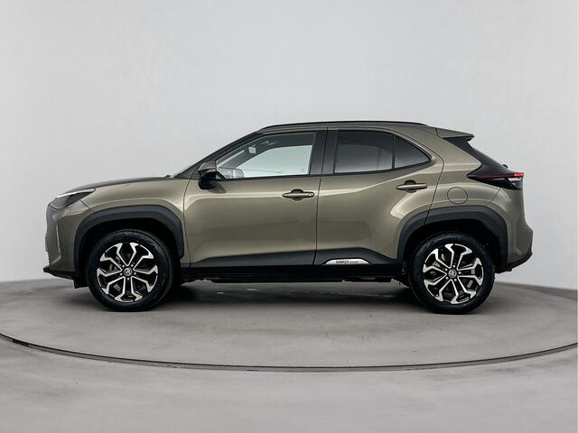 Toyota YARIS Cross 1.5 Hybrid 115 Dynamic Plus | Stoel / Stuur Verwarming | Onderweg-naar-dealer