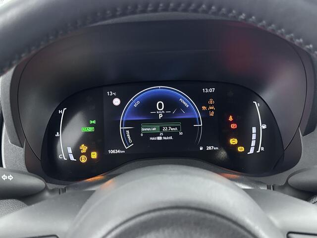 Toyota YARIS Cross 1.5 Hybrid 115 Dynamic Plus | Stoel / Stuur Verwarming | Onderweg-naar-dealer