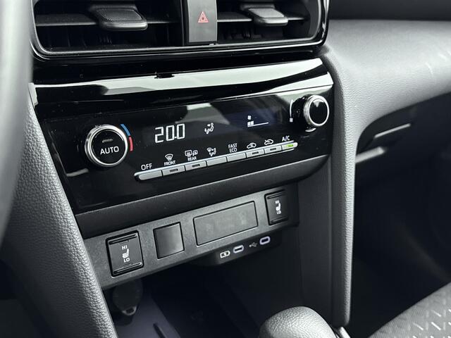 Toyota YARIS Cross 1.5 Hybrid 115 Dynamic Plus | Stoel / Stuur Verwarming | Onderweg-naar-dealer