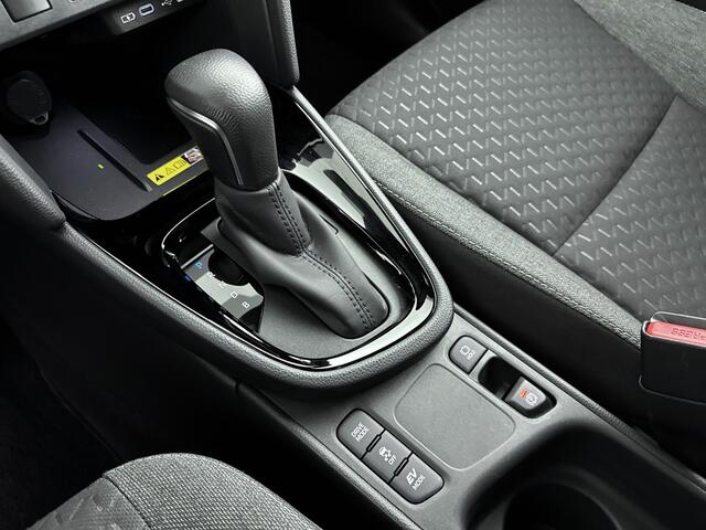 Toyota YARIS Cross 1.5 Hybrid 115 Dynamic Plus | Stoel / Stuur Verwarming | Onderweg-naar-dealer