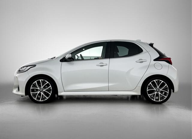 Toyota YARIS 1.5 Hybrid Style | Climate control | Adaptive cruise control | Stoelverwarming |