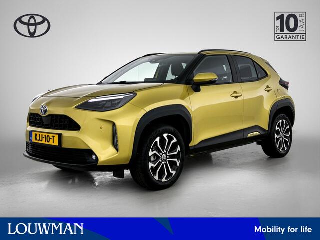 Toyota YARIS Cross 1.5 Hybrid Explore | Apple Carplay/Android Auto | Parkeersensoren V + A | Climate control |