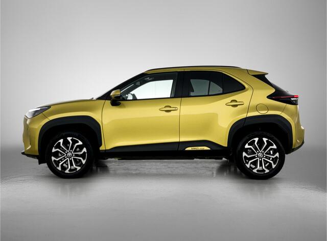 Toyota YARIS Cross 1.5 Hybrid Explore | Apple Carplay/Android Auto | Parkeersensoren V + A | Climate control |