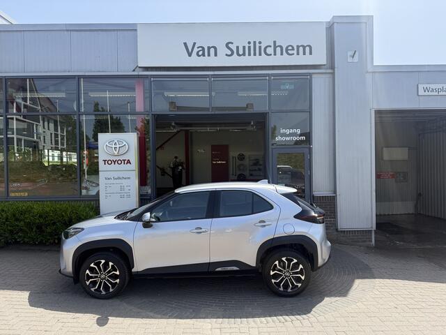 Toyota YARIS Cross 1.5 Hybrid Dynamic