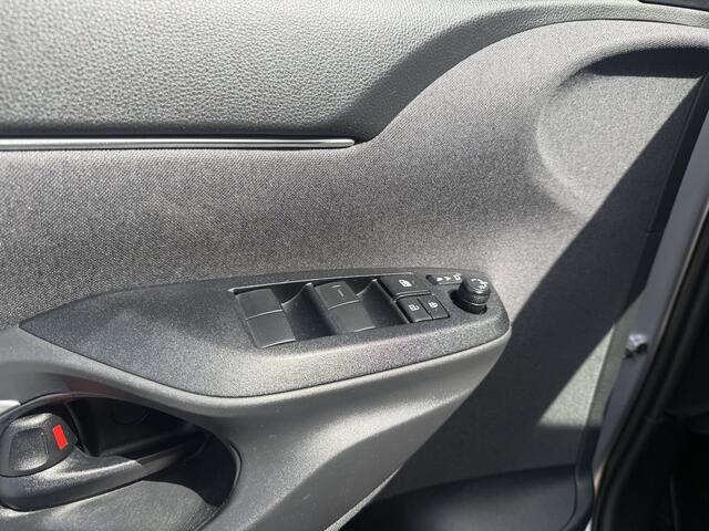 Toyota YARIS Cross 1.5 Hybrid Dynamic