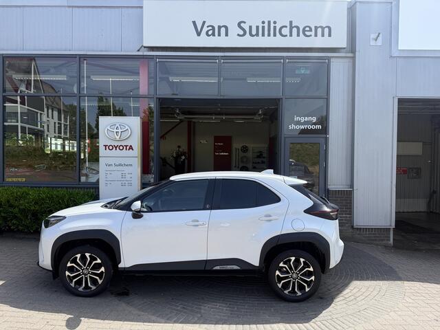 Toyota YARIS Cross 1.5 Hybrid First Edition