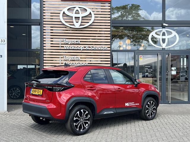 Toyota YARIS Cross 1.5 Hybrid 130 Dynamic | Comfort Pack