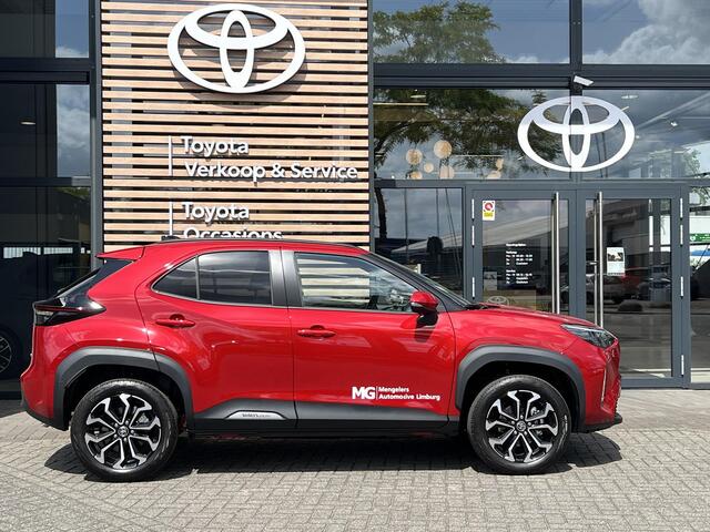 Toyota YARIS Cross 1.5 Hybrid 130 Dynamic | Comfort Pack