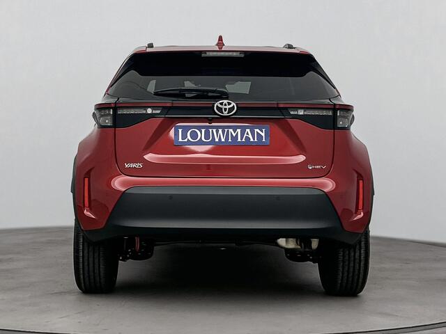 Toyota YARIS Cross 1.5 Hybrid 115 Dynamic | Apple Carplay & Android Auto | Comfort Pack | * | Direct leveren |