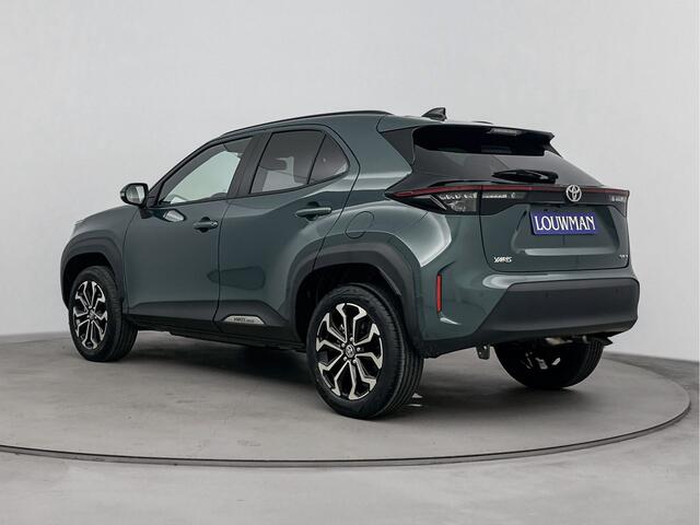 Toyota YARIS Cross 1.5 Hybrid 115 Dynamic | Apple Carplay & Android Auto | Parkeercamera | * | Auto op bestelling |