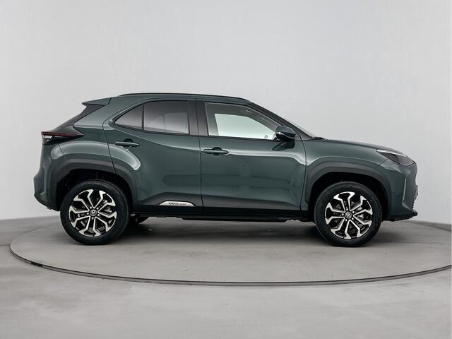 Toyota YARIS Cross 1.5 Hybrid 115 Dynamic | Apple Carplay & Android Auto | Parkeercamera | * | Auto op bestelling |