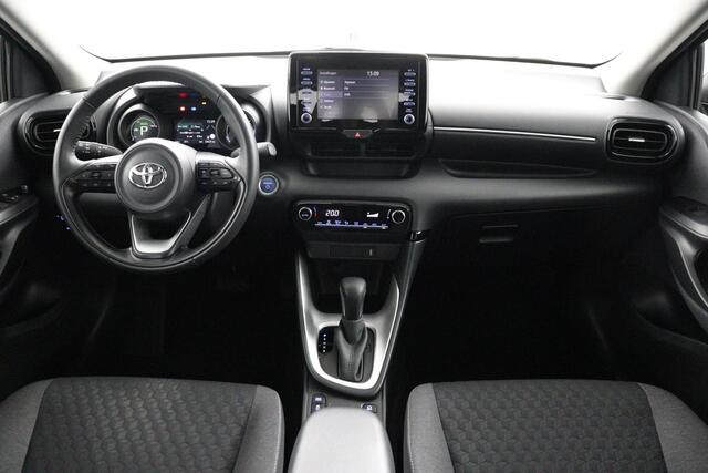 Toyota YARIS 1.5 Hybrid Dynamic | Apple Carplay/Android Auto |