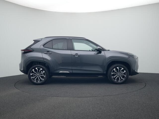 Toyota YARIS Cross Hybrid 115 Dynamic | Apple Carplay & Android Auto | Parkeercamera | * | Direct leveren |